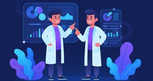 Espacios de datos, colaboración sectorial para adoptar la inteligencia artificial