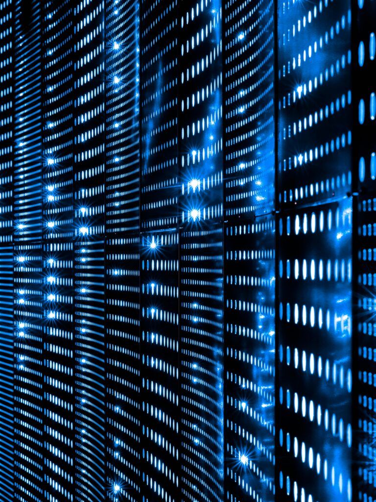 oncepto abstracto de gobierno de datos para la guía de implementación de Anjana Data con Bidatia.