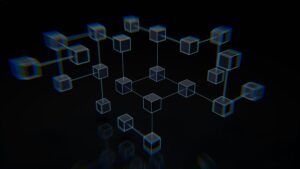 Estructura tridimensional de metadatos y linaje para la guía de erwin Data Intelligence en Bidatia.