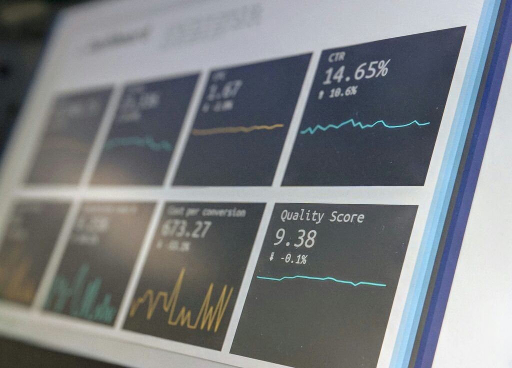 Métricas de calidad del dato y dimensiones para empresas